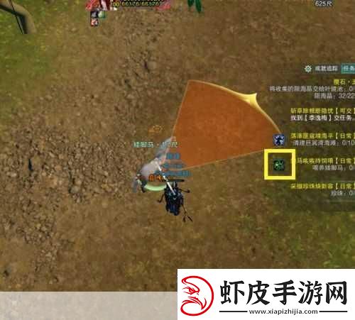 剑3东海霸王擂声望提升全攻略