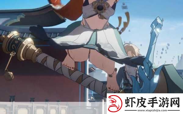 云星穹铁道与崩坏星穹铁道