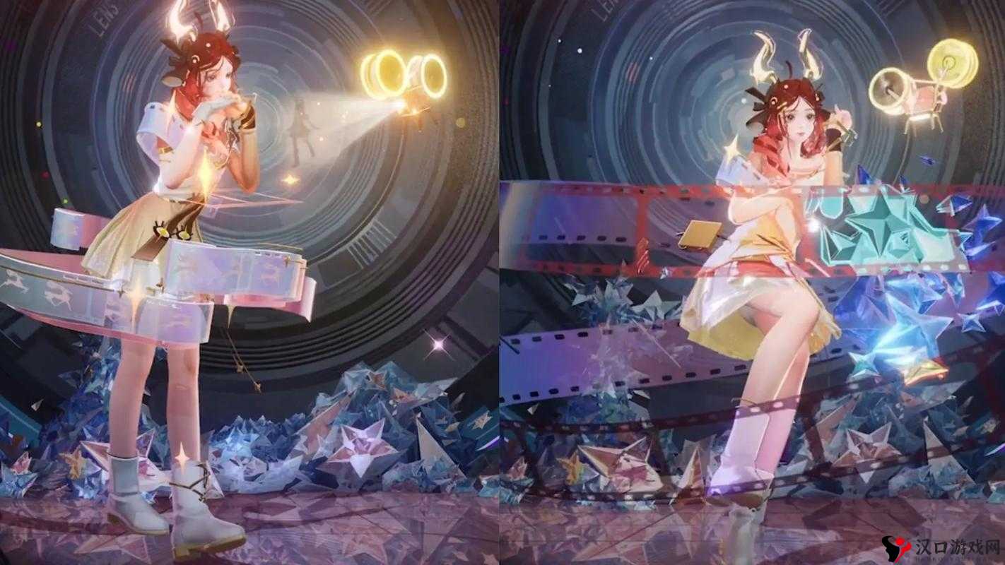 王者荣耀瑶星传说皮肤璀璨登场,揭秘其神秘时间