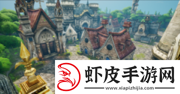 龙之谷世界iOS预约正式开启