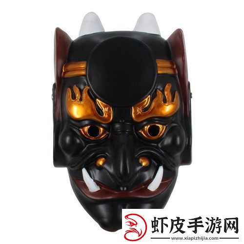 黑面具新手怎么使用