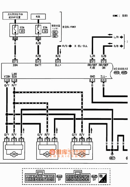 日产免费线路一二三四区别:详细解析其各自特点及适用场景