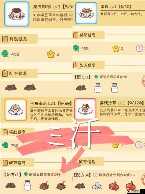 元气动森扩香器狗狗招揽所需一览