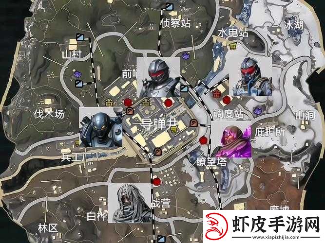 暗黑血统3隐藏BOSS位置揭秘