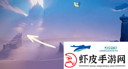 光遇蹦迪先祖在哪里