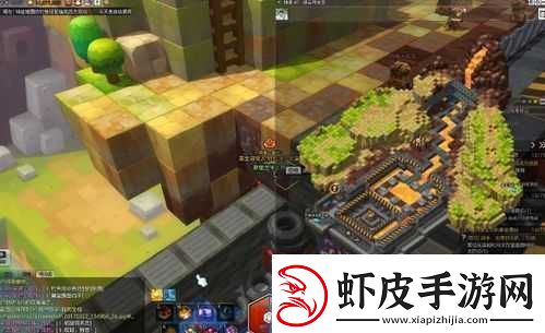 冒险岛2黑金市深度探秘