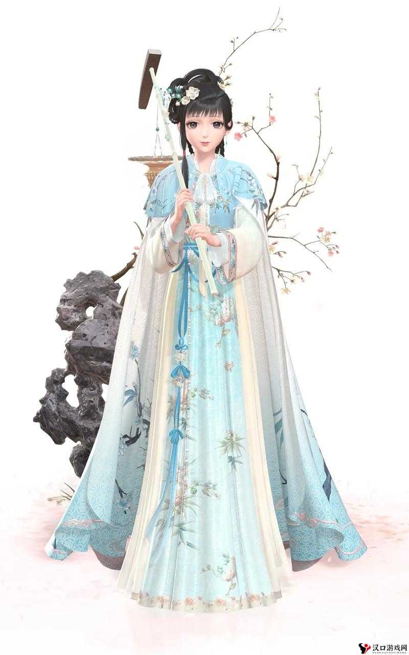 闪耀暖暖金玉满堂小游戏链接分享
