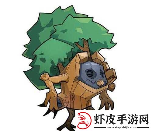 加德尔契约小树精培养价值剖析