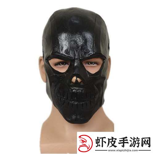 黑面具新手怎么使用