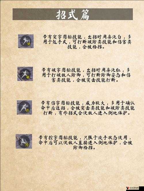 武侠乂手游单剑技能搭配推荐