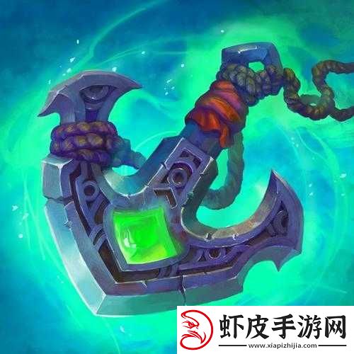 炉石传说藏宝海盗荷官全面属性深度解析及图鉴指南