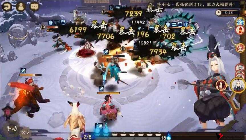阴阳师伞剑的守护第八层攻略,解锁姑获鸟副本的奥秘