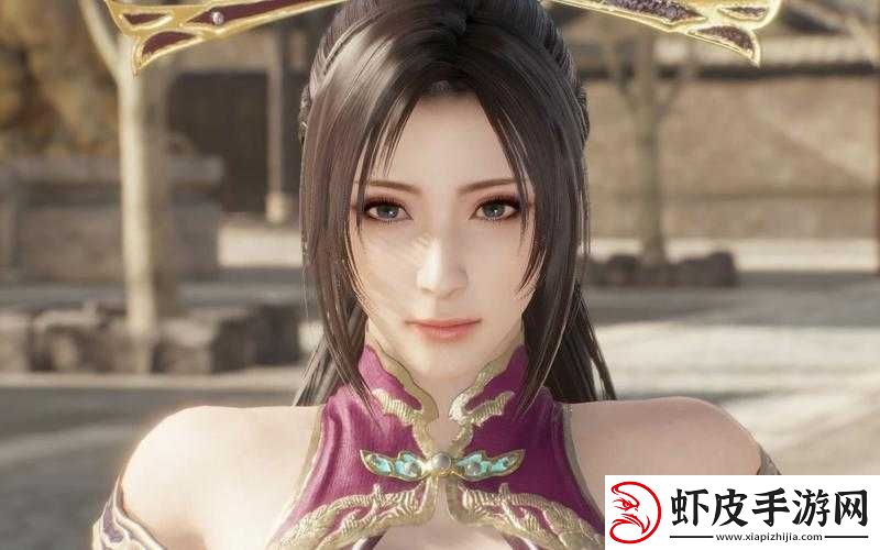 真三国无双8游戏中貂蝉人物解锁步骤与详细方法介绍