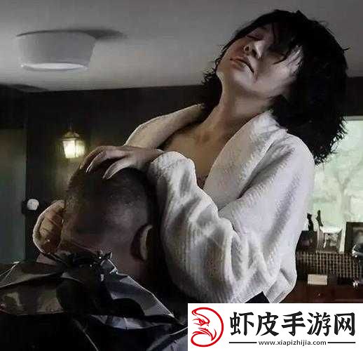 嗯～啊拍戏强做激烈时的精彩演绎