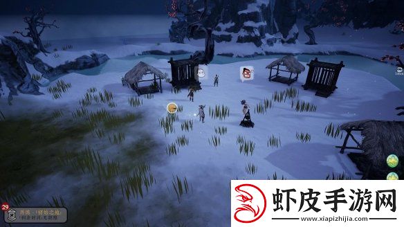 绝世好武功鱼类汇总介绍