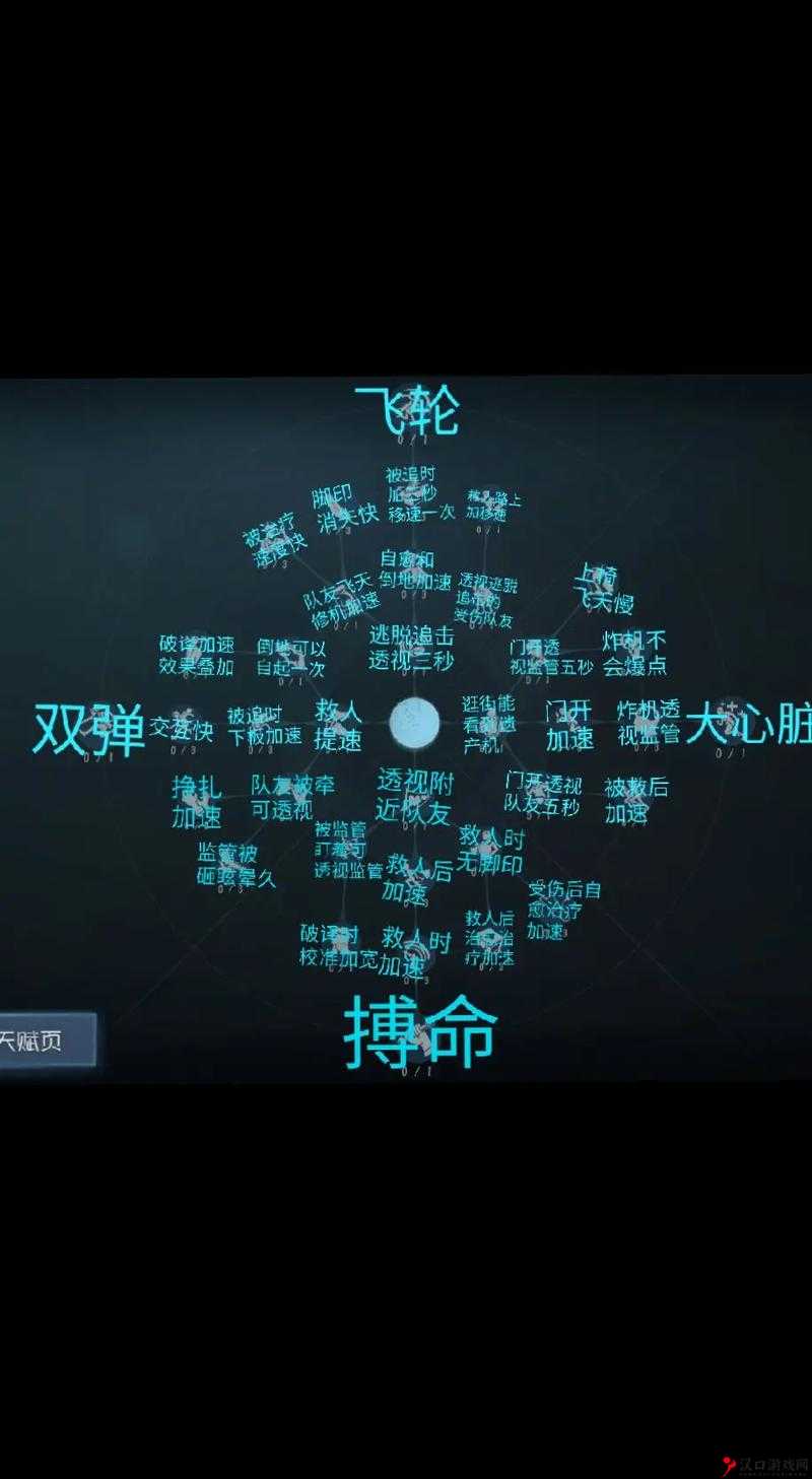 第五人格天赋挽留的持续时间及其影响