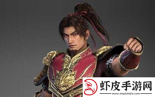 真三国无双8深度解析