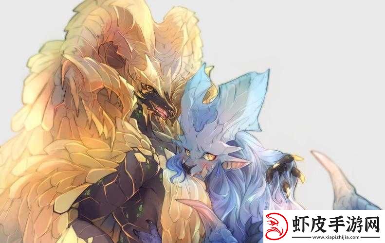 怪物猎人世界详尽解析
