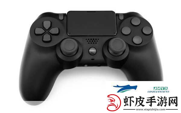 PS手柄新专利曝光