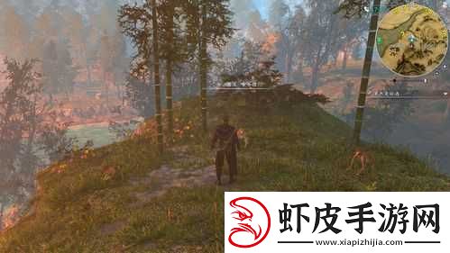 河洛群侠传金丝猴王啼不住实力解析