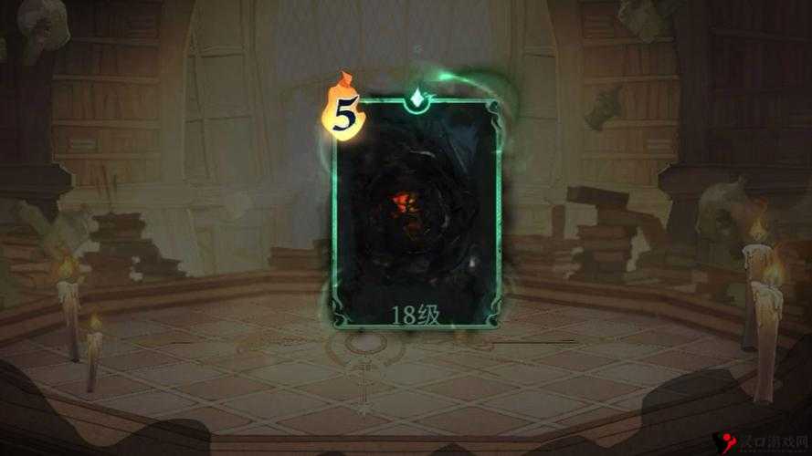 哈利波特魔法觉醒默默然卡牌效果预览