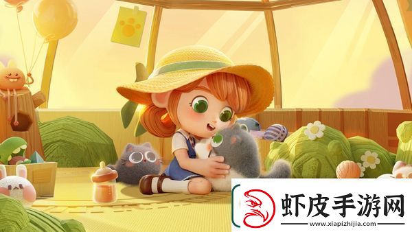 猫咪公寓2谈心攻略史蒂夫