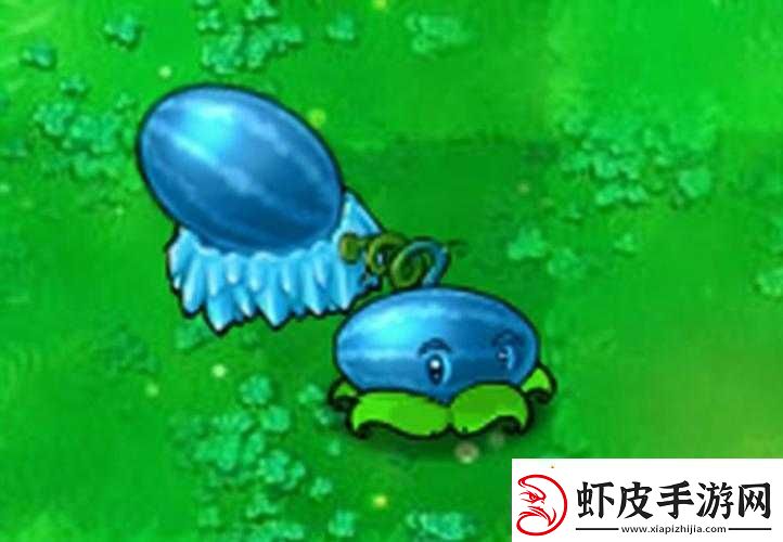 植物大战僵尸2深度图鉴揭秘西瓜投手的极致清凉战斗威力