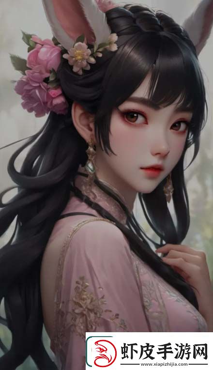 在众多女性角色游戏中