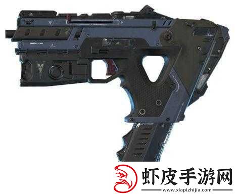 Apex英雄深度解析