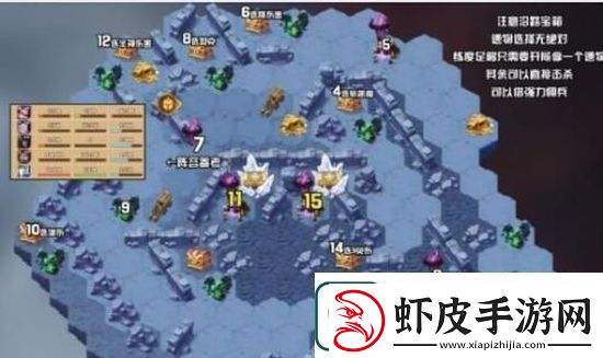 剑与远征狩魔轨迹怎么过