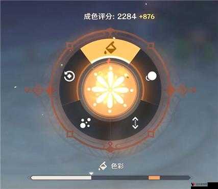 原神瑞月火树落白间完美制作攻略详解