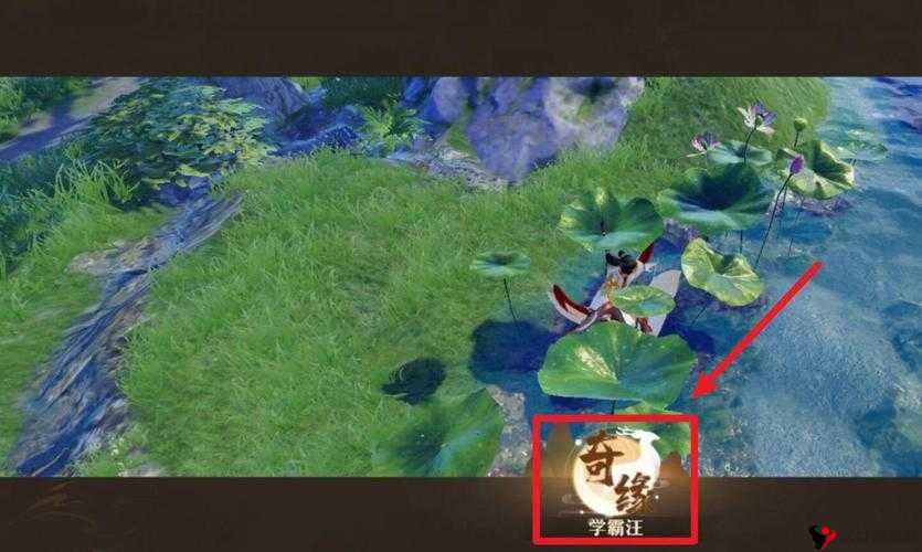 梦幻新诛仙初五奇缘,解锁奇遇的钥匙