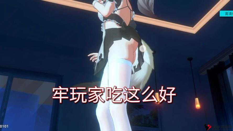 猫之城角色好感度提升全攻略,解锁心动瞬间