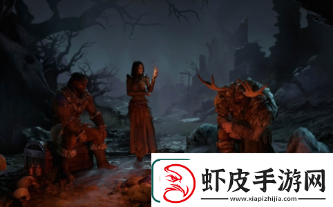 暗黑破坏神4骑乘任务在哪做