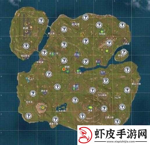 香肠派对圣剑刷新位置及获取攻略全解析