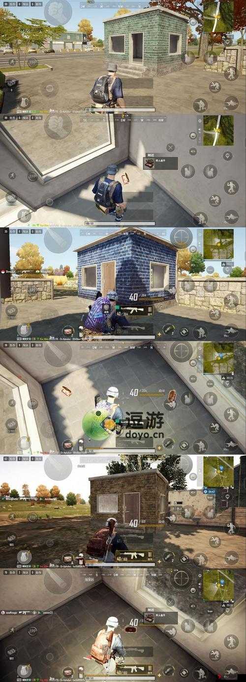 绝地求生未来之役S3通行证第三周任务全攻略