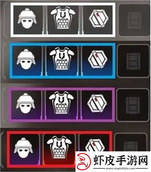 深入了解Apex英雄中头盔的实用价值
