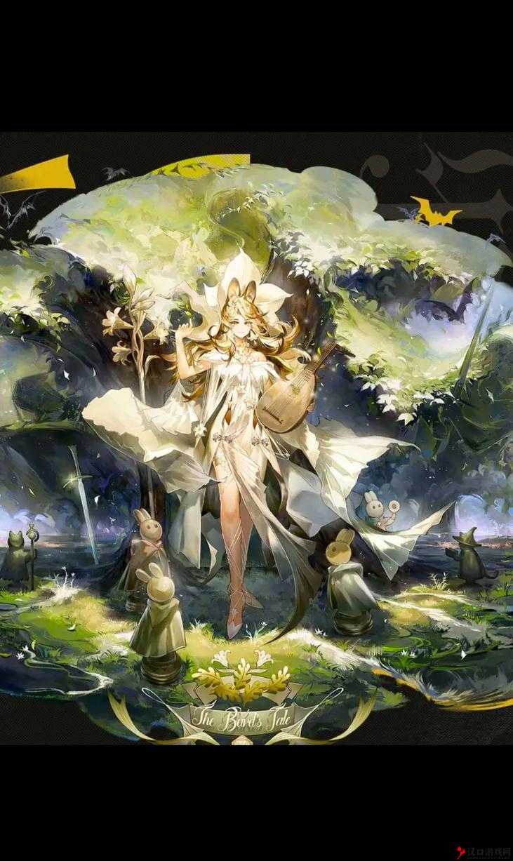 明日方舟夏栎上线预告