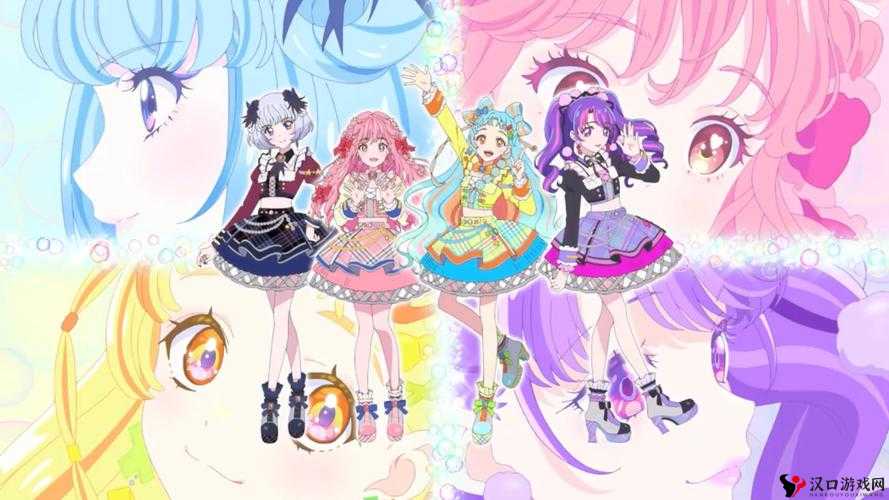 学园偶像季群星闪耀GdFes雫评测,闪耀舞台的璀璨新星