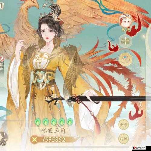 凌云诺随从培养思路攻略,资源管理的艺术