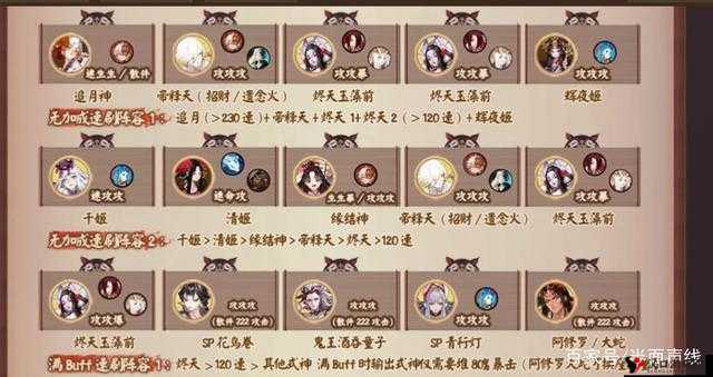 阴阳师花彩庆宵活动玩法详解