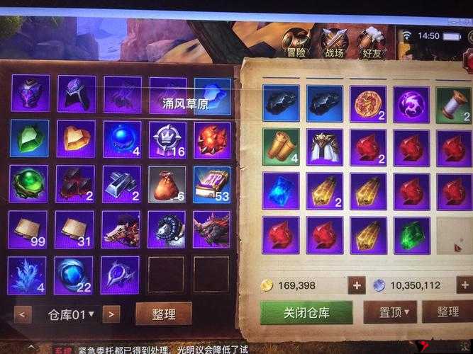 光明大陆兽王技能搭配全攻略,解锁你的战斗潜能
