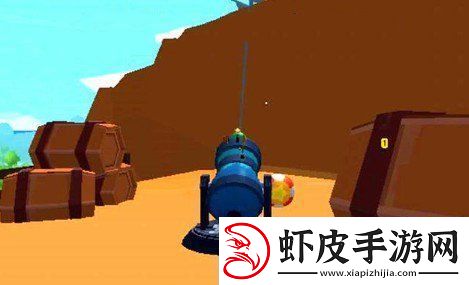 香肠派对传送大炮bug怎么卡