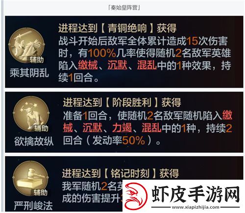 从野蛮人到开机甲