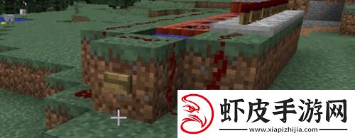 我的世界tnt大炮怎么做我的世界tnt大炮制作教程