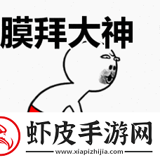膜拜大神