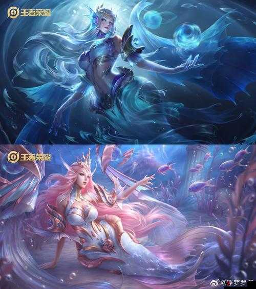 王者荣耀武则天海洋之心头像框获取攻略与价值最大化