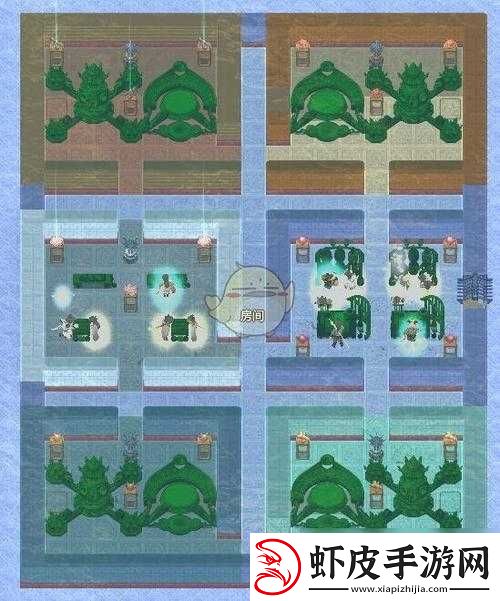 了不起的修仙模拟器