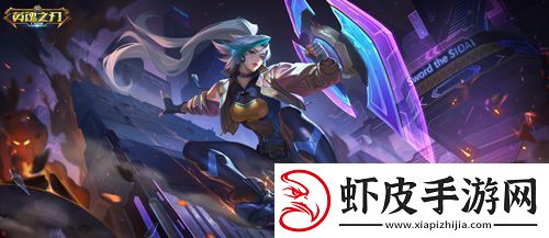 人人都能轻松上手英魂之刃口袋版