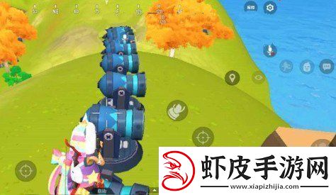 香肠派对传送大炮bug怎么卡